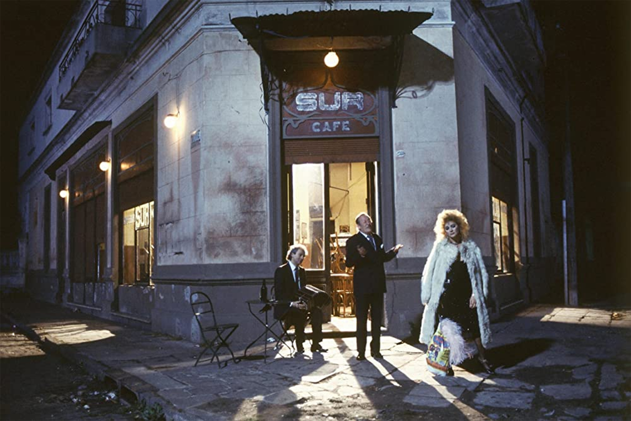 Homenaje a Pino Solanas en Mar del Plata Film Fest - Alerta Cultural