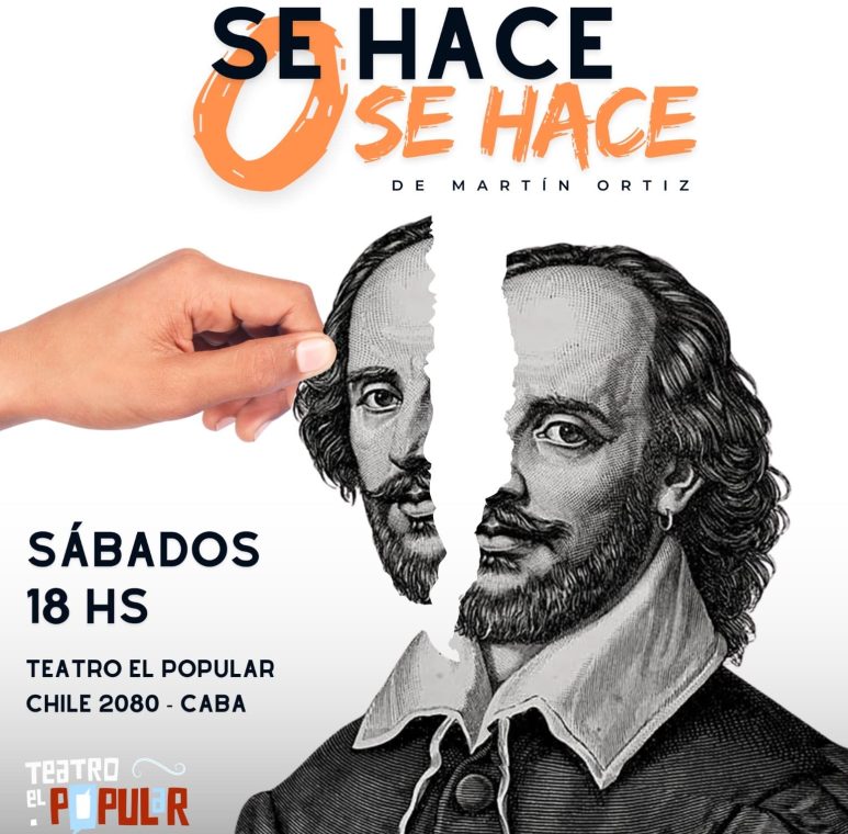 Se hace o se hace