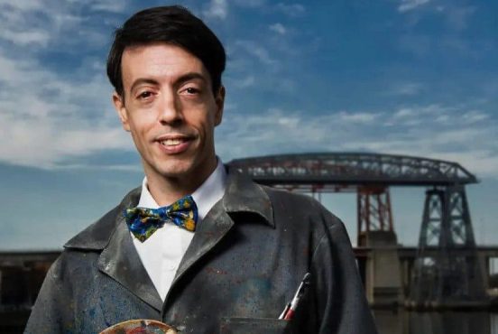 Benito de La Boca