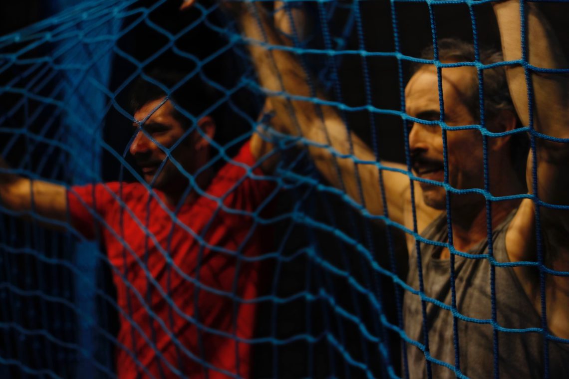 Implicados
