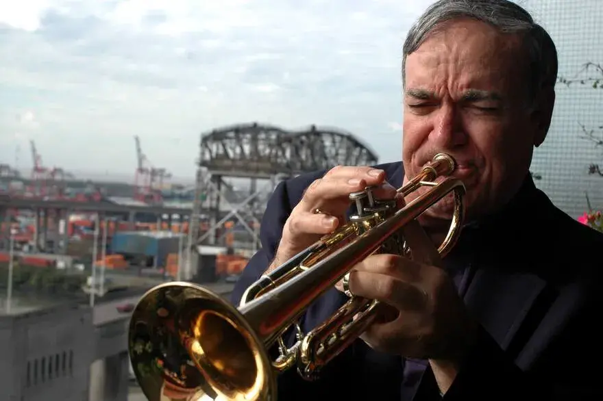 Roberto Fats Fernández