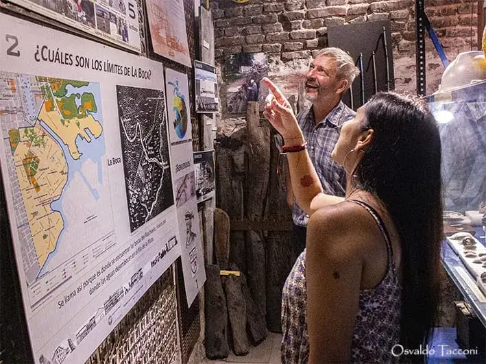 Entrevista a Marcelo Weissel. Ph: Osvaldo Tacconi.