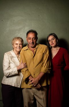 Préstame tu Sueño. Ph: Francisco Jarrin.