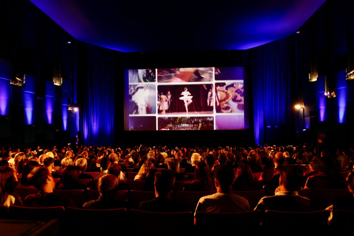 El BAFICI 2026 enciende las pantallas