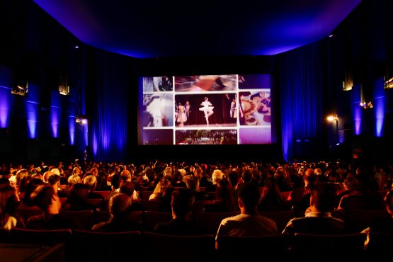 El BAFICI 2026 enciende las pantallas