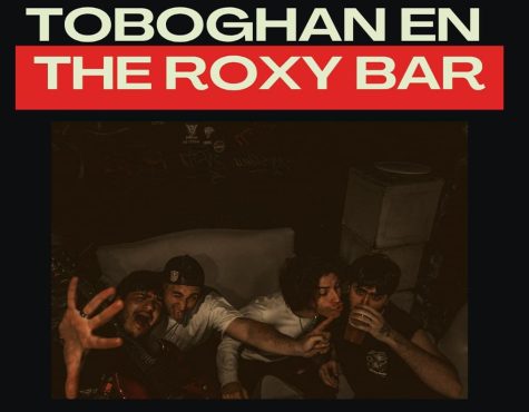 Toboghan