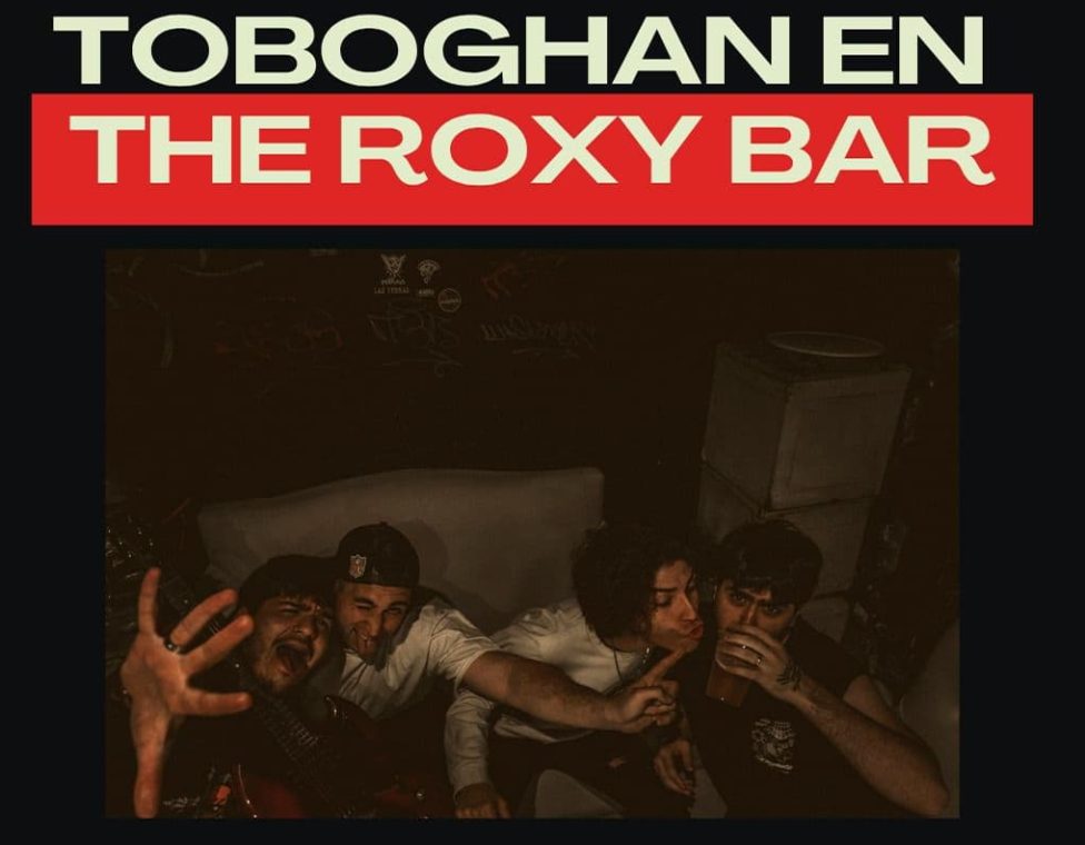 Toboghan