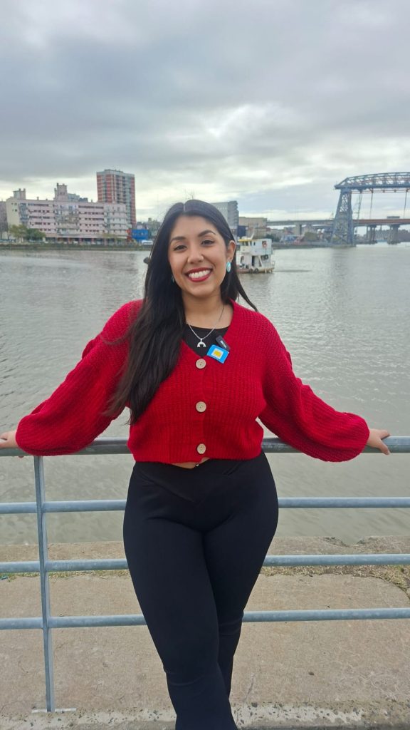 Sofia Ximena Acosta