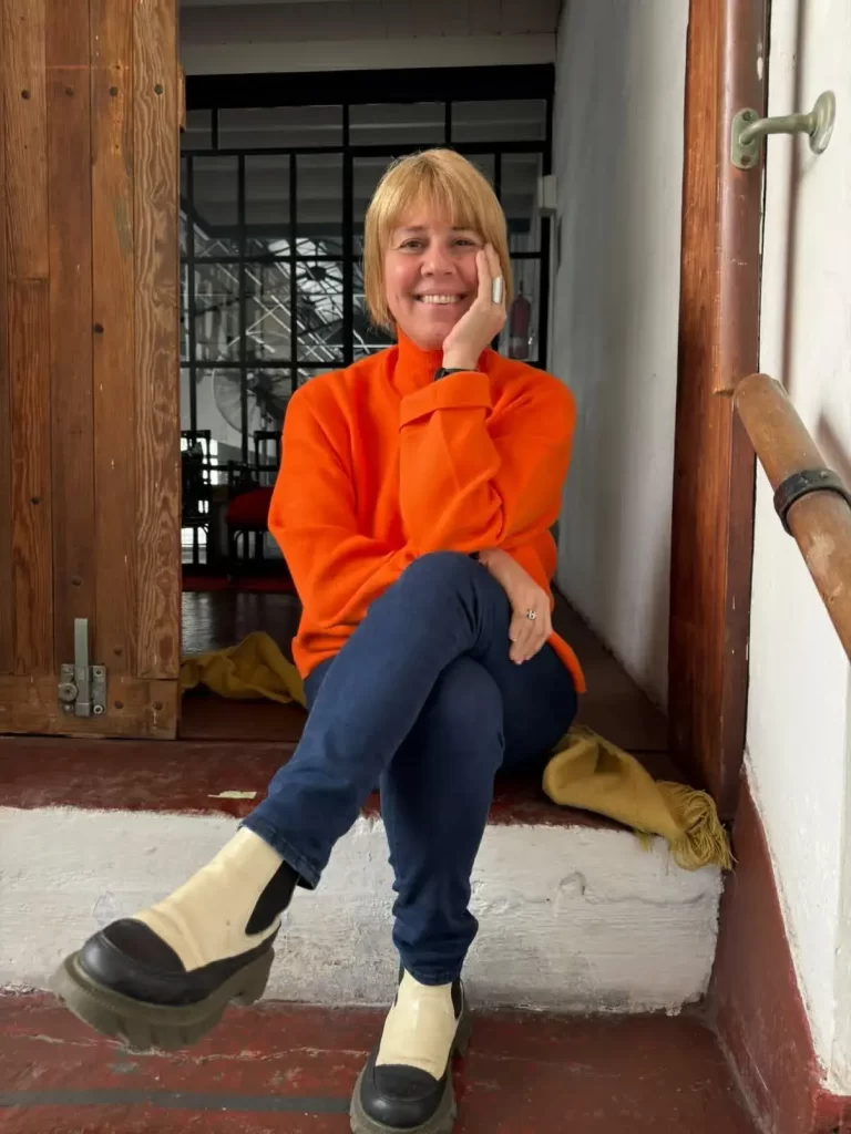 Florencia Aroldi